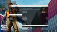 Graphics settings page 2 (Image via FrameRated, YouTube)